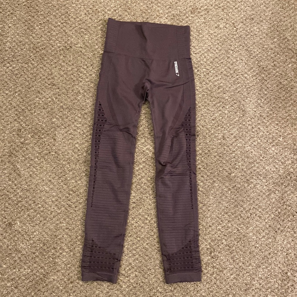 Gymshark Seamless Legging